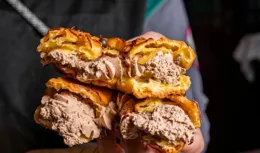 福爾摩斯餐廳來了!去完只想說三個字...