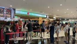 全球最貴的Tims開來新加坡了