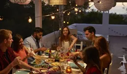 外出就餐:維護胃口與餐桌衛生的一道挑戰