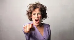 负性情绪对女性的伤害