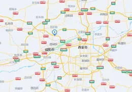 中南高科·秦汉智康云谷产业园 西安北·先进制造产业示范区 2