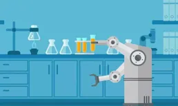 Nature封面:每天工作21.5小时的AI化学家,8天内完成688个实验,已自主发现一种全新催化剂