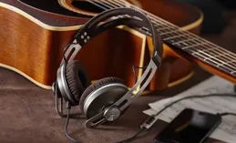 森海塞尔/SENNHEISER IE500PRO评测