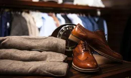 鞋子文案怎么写?