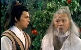 老頑童周伯通,有三個弟子,郭靖、小龍女和耶律齊,為啥耶律齊的武功那麽差?