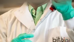 当 AI 遇上合成生物,人造细胞前景几何?