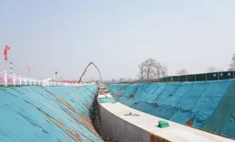 河南、山東上演現實版「魯豫有約」,1 億元對賭黃河水質,這份「流域生態補償協定」有哪些看點?