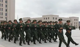 中國十大著名軍校