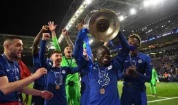 切尔西夺冠的背后英雄,坎特如何支配全场?