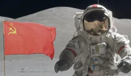 美國網友：如果中國人登上月球，把美國人插的國旗拔出來怎麽辦？
