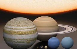 120億年「容顏不改」！科學家找到100光年外的「完美太陽系」