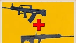 和平精英中两个大空投武器GROZA和MG3谁更强?