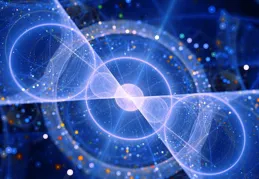 不產生量子纏結的二個物體，會發生萬有重力現象嗎