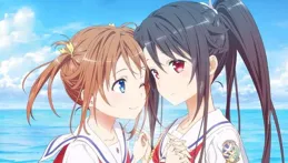 中日動漫現狀如何?