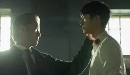 【唐探 3】為什麽秦風沒有加入 Q？Q 的目的是什麽？