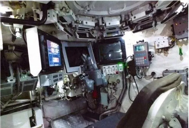 無敵「神針」，裝備57公釐自動炮的Armata重型步戰車 - 軍事 - 華文天下