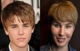 在國外有沒有像中國一樣瘋狂的飯圈，很多底線都敢放棄的那種?