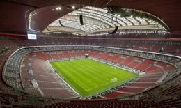 卡達有哪些令人印象深刻的自然人文景觀？