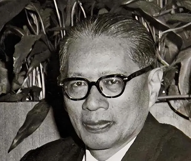 宋子文一手養大的外孫透露,宋氏兄妹之間的感情,與傳言並不相同 - 歷史 - 華文頭條