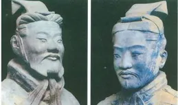 中國古代各朝代發型、服飾都是怎樣的?