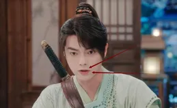 好家夥，【祈今朝】開播差評一片！難怪不敢打著「仙劍6」的旗號