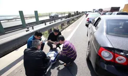 2024 年春運全國跨區域人員流動量預計達 90 億人次，自駕出行占比將突破八成，哪些資訊值得關註？