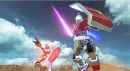 PS4上的高達 VERSUS和PSP上的機動戰士高達 高達VS高達NEXT PLUS有什麽區別？