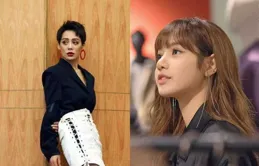 長得很混血或化妝很混血是種怎樣的體驗？