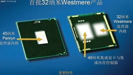 GPU與CPU相比有什麽不同？