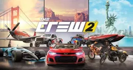 【飆酷車神】玩家數破 4 千萬，該遊戲都有哪些玩法？