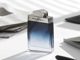 女性想要送給男友一款香水，有什麽可以推薦的嗎？