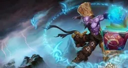 亞索打卡薩丁該出什麽裝備?