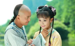 瓊瑤為什麽要讓小燕子和紫薇在大結局時相隔那麽遠，一個在北京一個在大理？