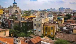 如何評價泉州這個城市?