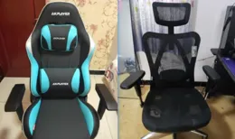 2022年電競椅推薦，電競椅是智商稅嗎？值得買嗎？