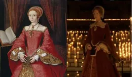 西方真正的貴族穿什麽衣服？