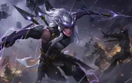 全段位手殘黨適合上分的英雄（無需練操作）?