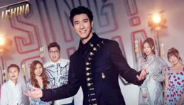 中國好聲音背後究竟有多麽黑幕？