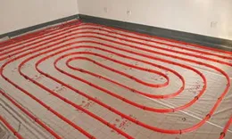 地暖還沒開始使用就已經起翹空鼓，怎麽辦？