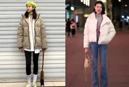 多少度就可以穿羽絨服了？