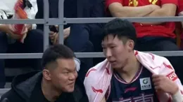 一個人的征途，往往是在挑戰與堅持的交匯處迸發出最絢...