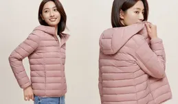 哪個牌子的羽絨服比較好？