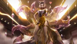 【英雄聯盟】皎月女神 ER 對調改動後該怎麽玩，她是變強了還是變弱了？