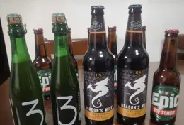 有哪些適合看球時喝的酒，讓你宅家看球不無聊？