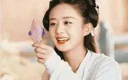 九鷺非香又一巨作【與鳳行】影視化，被曝趙麗穎鄧倫有望出演！