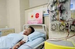 女老板總在深夜給我發這種照片，她這是在暗示我什麽嗎？哈哈臉紅