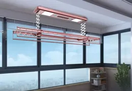 智慧晾衣機應該怎麽選購？