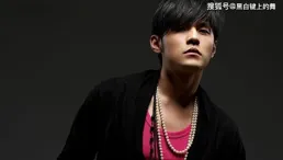 周杰倫是不是變了個人？