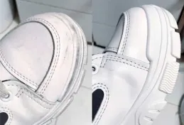 有沒有什麽洗鞋神器？