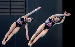 備戰五年，如何東京奪冠